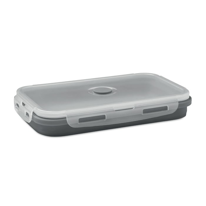 KOLAPSO - Inklapbare siliconen lunchbox