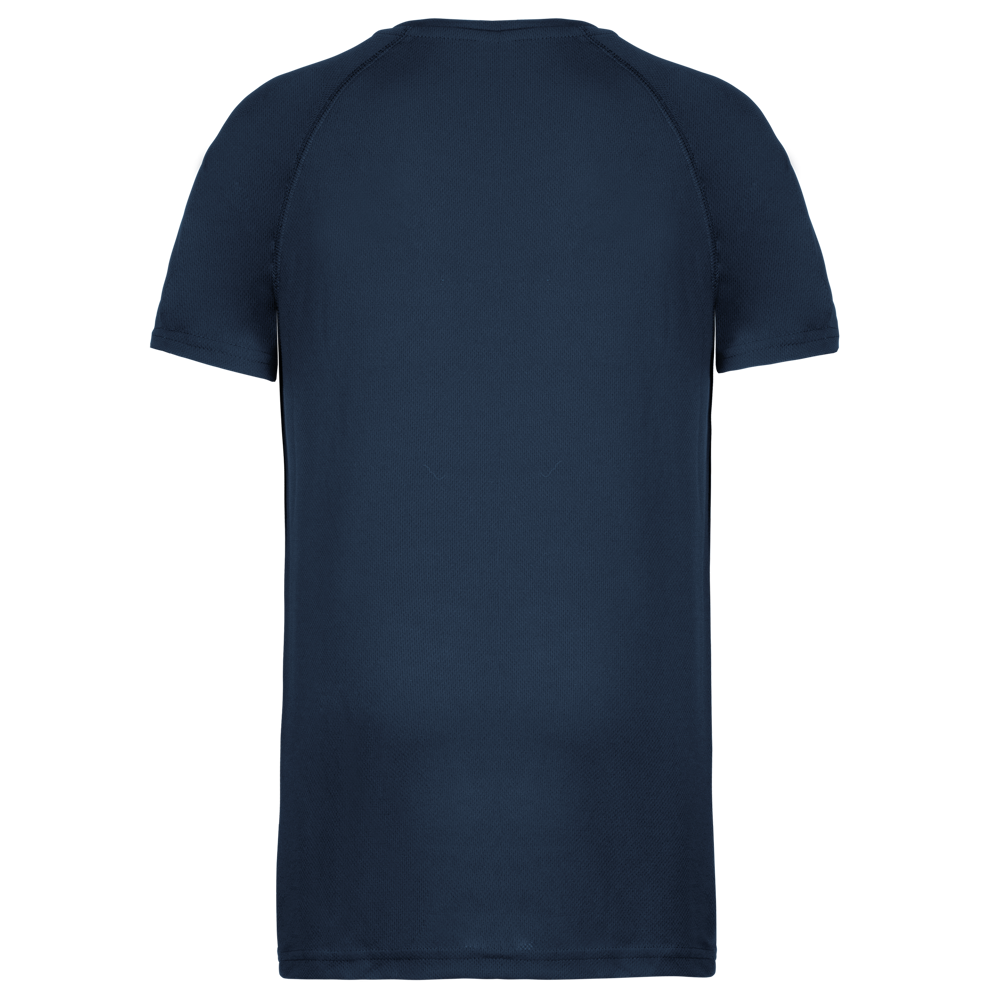 Sporty Navy