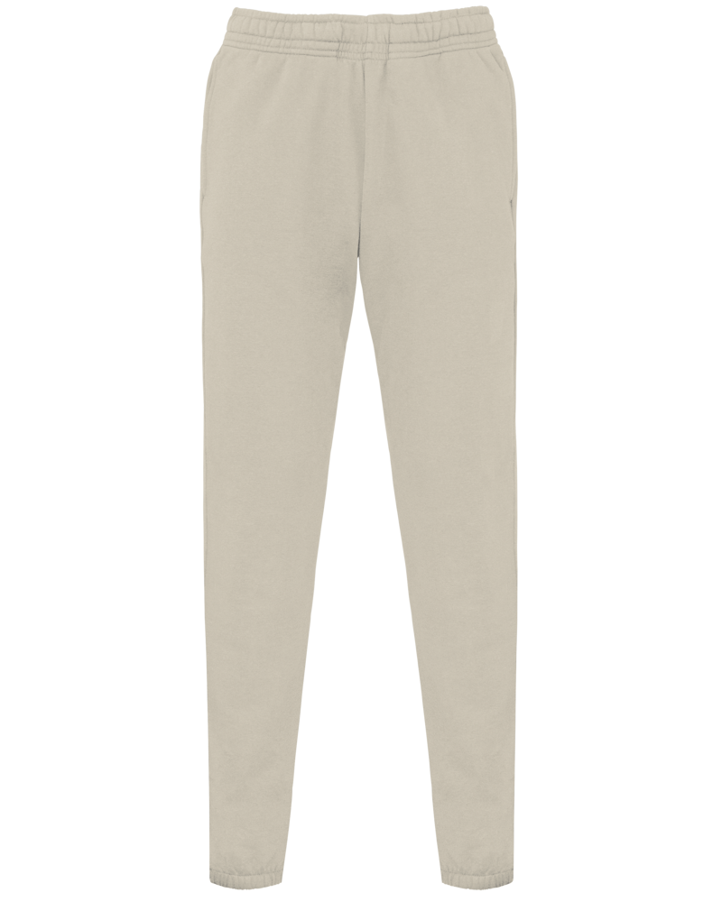 K7025CX - Duurzame fleece joggingbroek voor heren K7025CX - Duurzame fleece joggingbroek voor heren