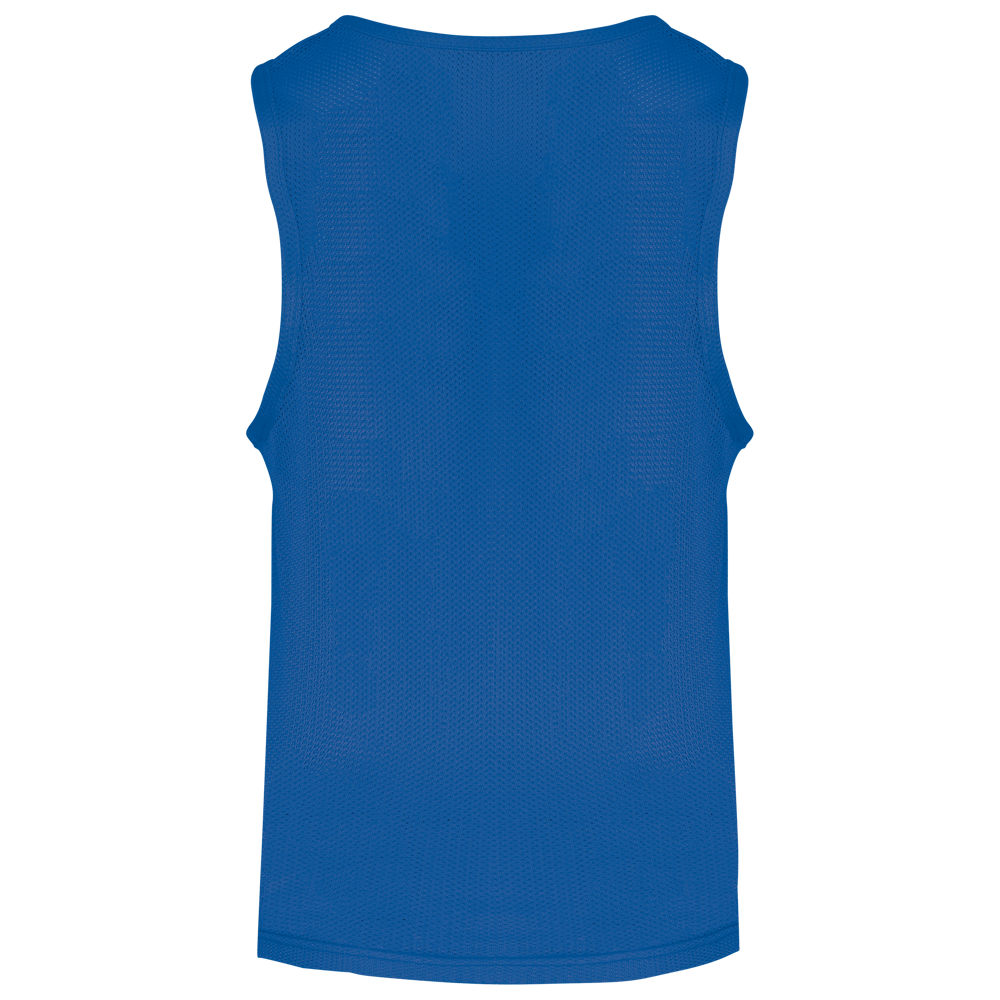 Sporty Royal Blue
