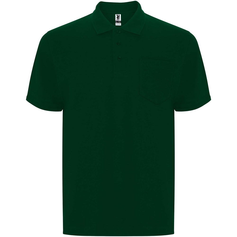 Fles groen