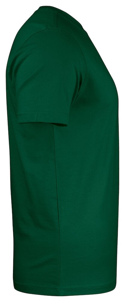 Jobman - 5264 T-shirt Bosgroen XXL Jobman - 5264 T-shirt Bosgroen XXL