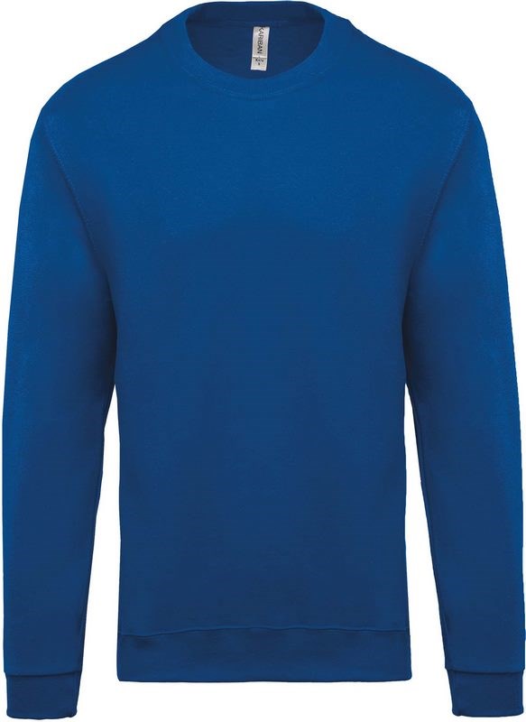 Kariban Sweater ronde hals