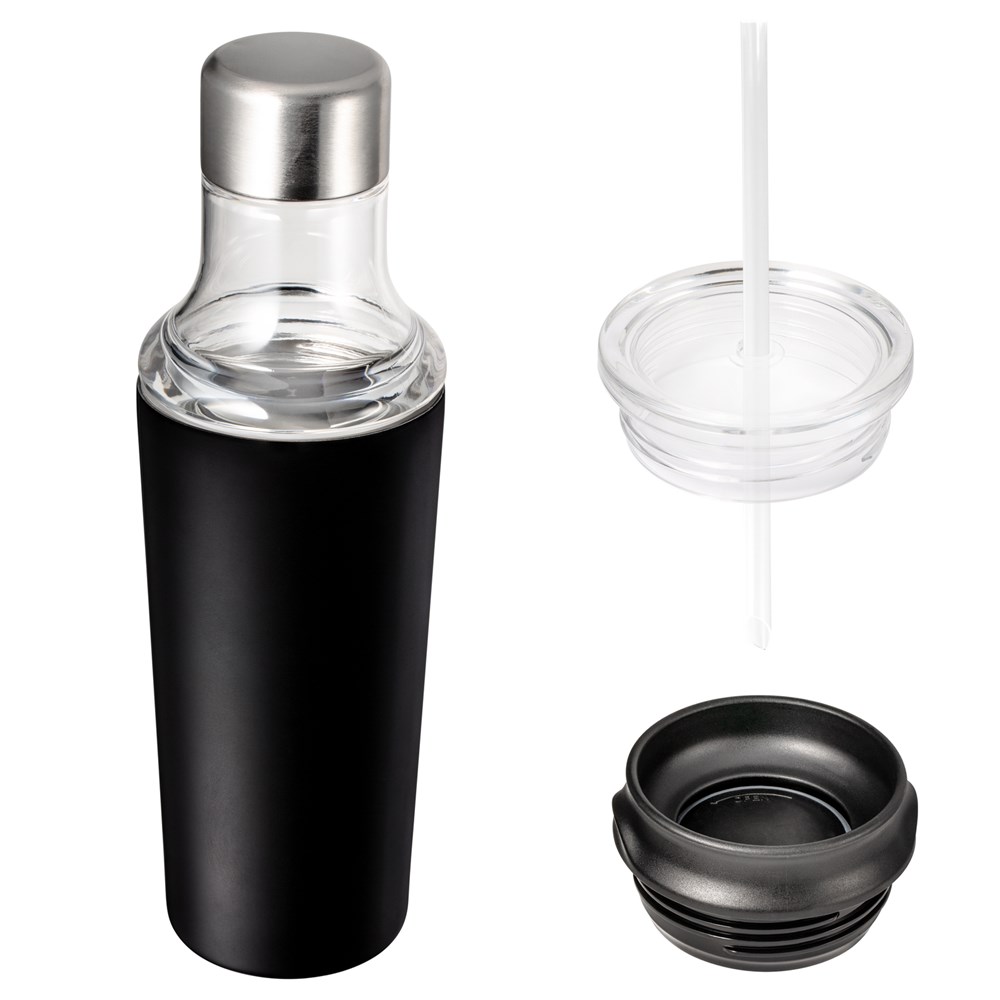 3-in-1 Beker RETUMBLER-REINOSA 3-in-1 Beker RETUMBLER-REINOSA