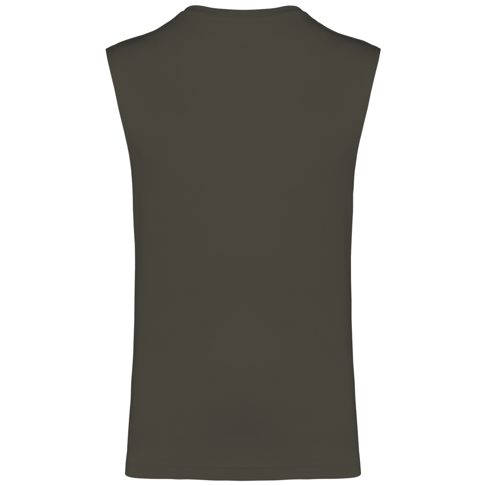 Dark Khaki