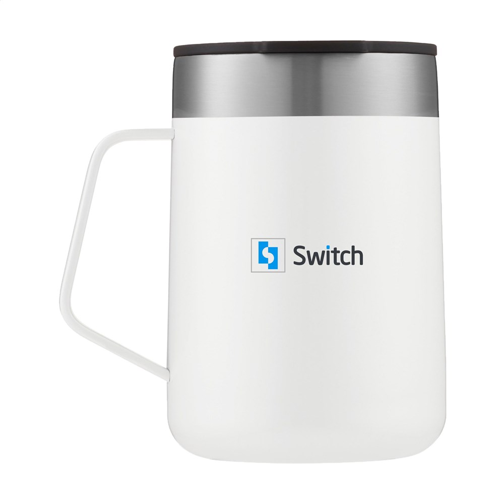Contigo® Streeterville Desk Mug 420 ml thermosbeker