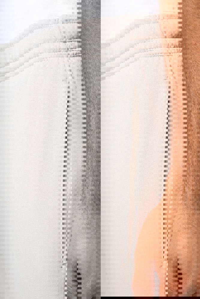 K7025CX - Duurzame fleece joggingbroek voor heren K7025CX - Duurzame fleece joggingbroek voor heren