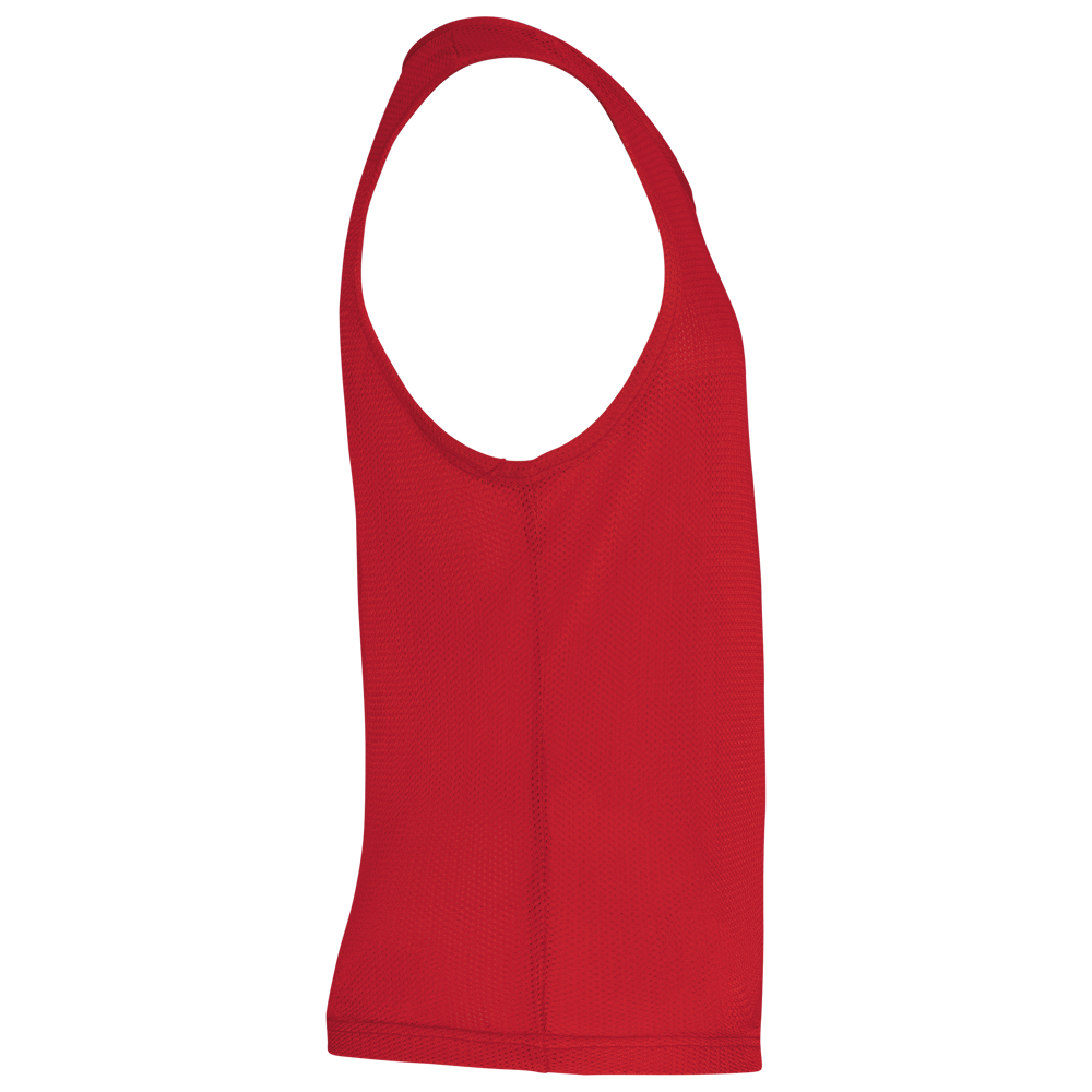 PA047 - Licht multisport-hesje van mesh kids PA047 - Licht multisport-hesje van mesh kids