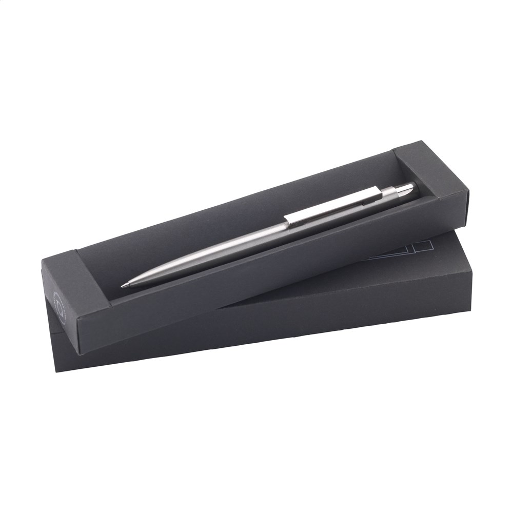 Bellamy Pen Recycled Stainless Steel pennen