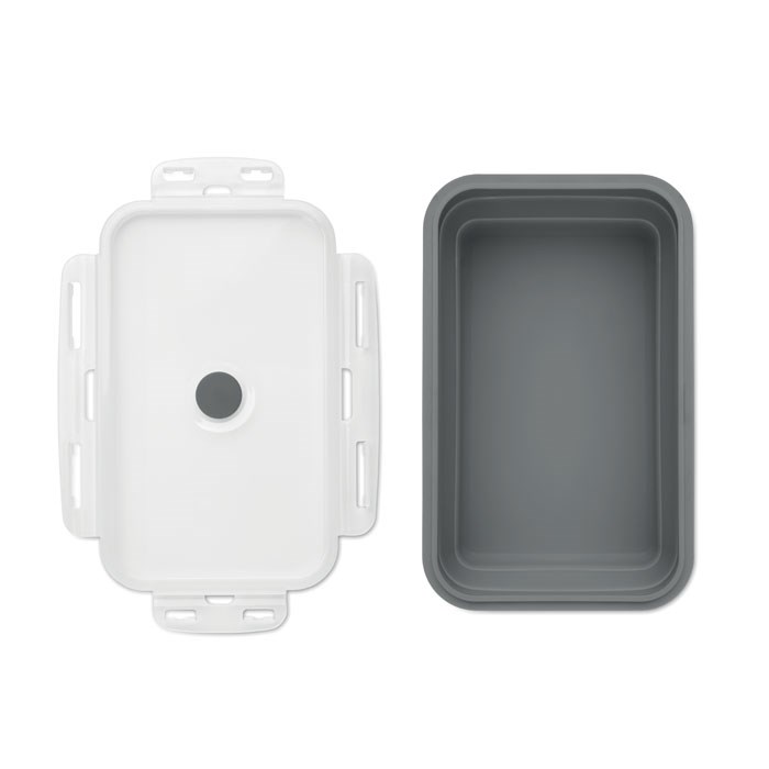 KOLAPSO - Inklapbare siliconen lunchbox