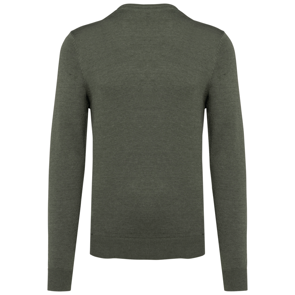 Green Marble Heather