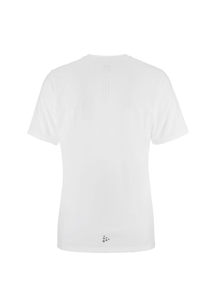 Craft - ADV Essence SS Tee 2 M White L