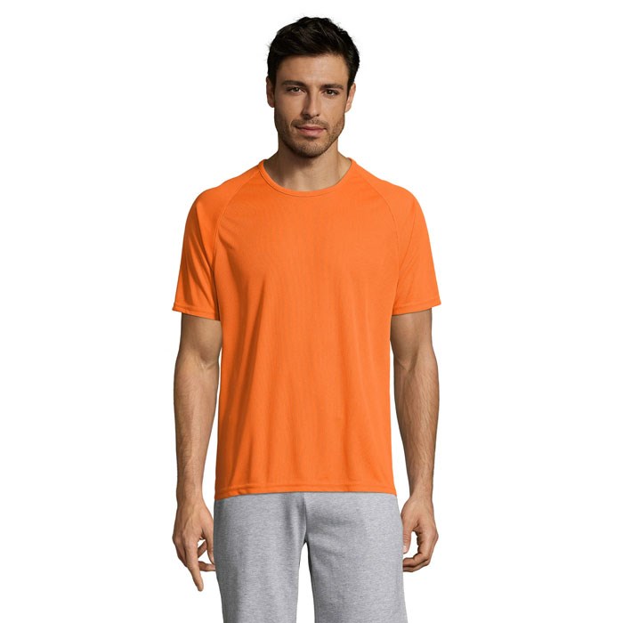 SPORTY - SPORTY HEREN T-Shirt