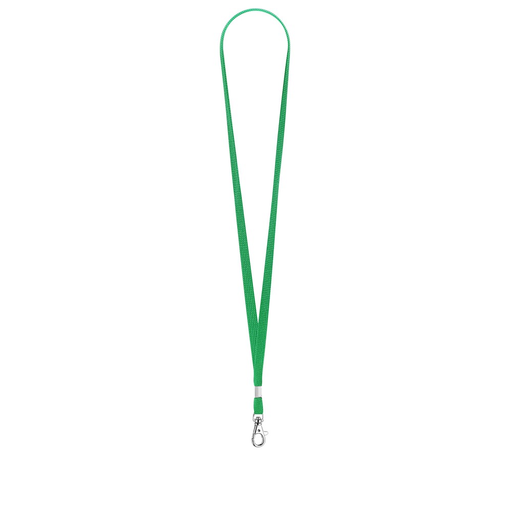 Keycord "buis", breedte 15 mm