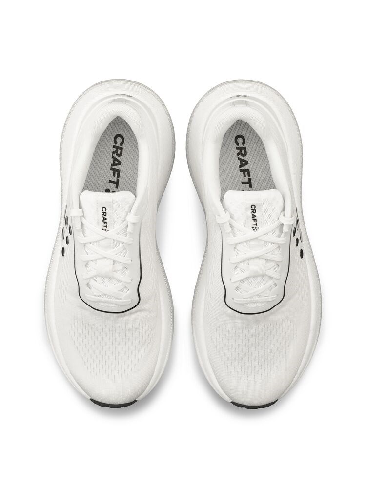 Craft - Pacer M White 7/40 3/4