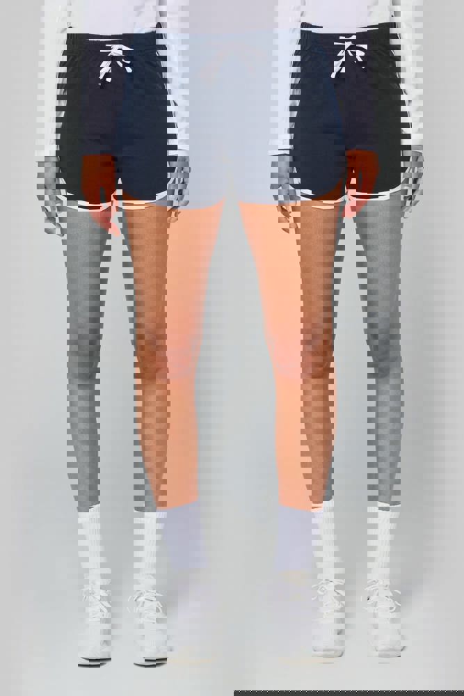 PA1021 - Dames sportshort PA1021 - Dames sportshort