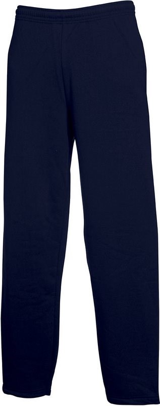 Fruit of the Loom Classic Open Hem Jog Pants (64-032-0)