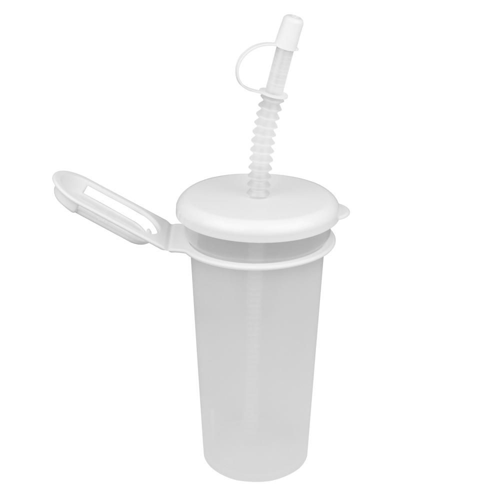 Drinkbeker "Take Away" 0,5 l