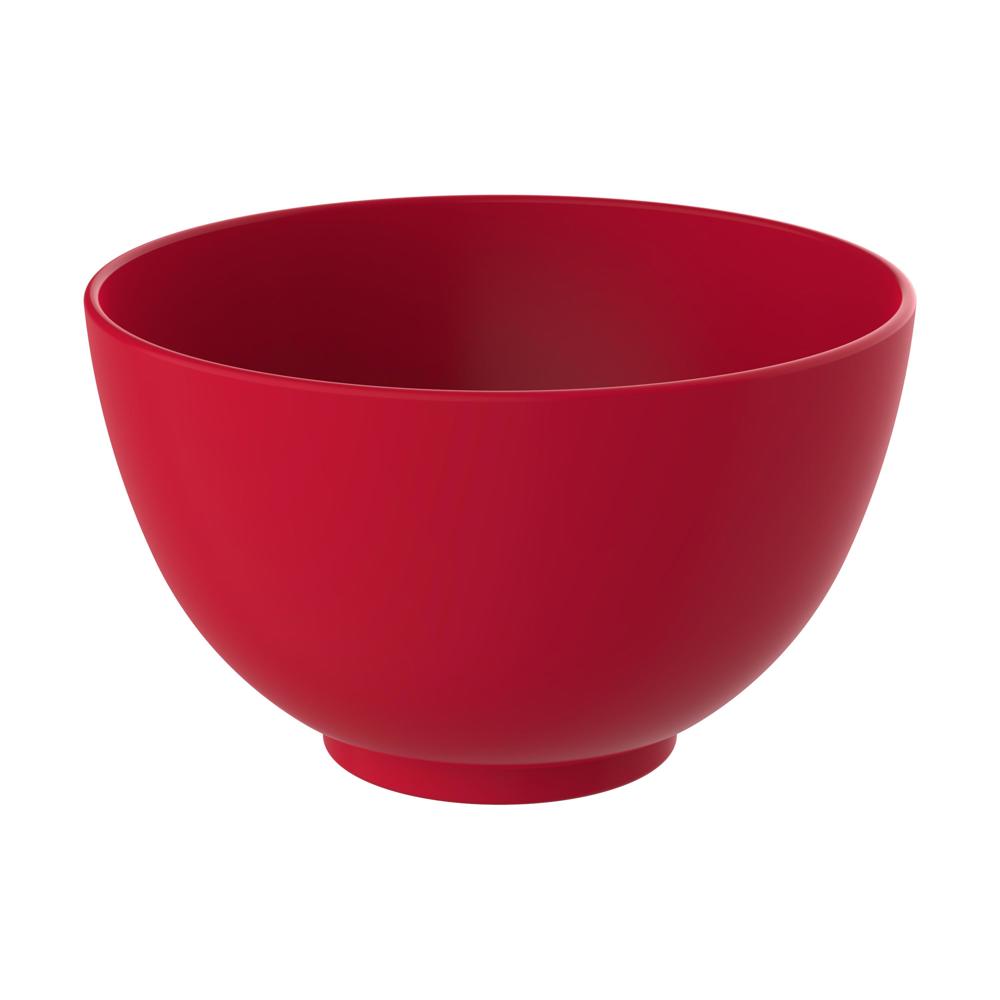 standaard rood