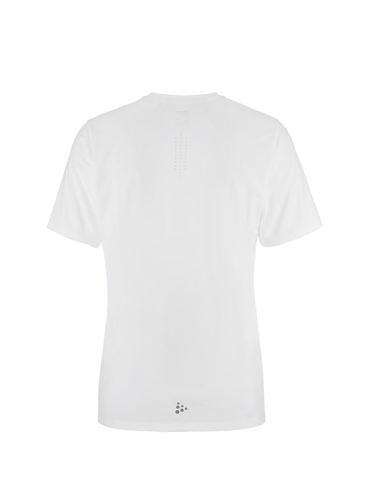 Craft - ADV Essence SS Tee 2 M White L