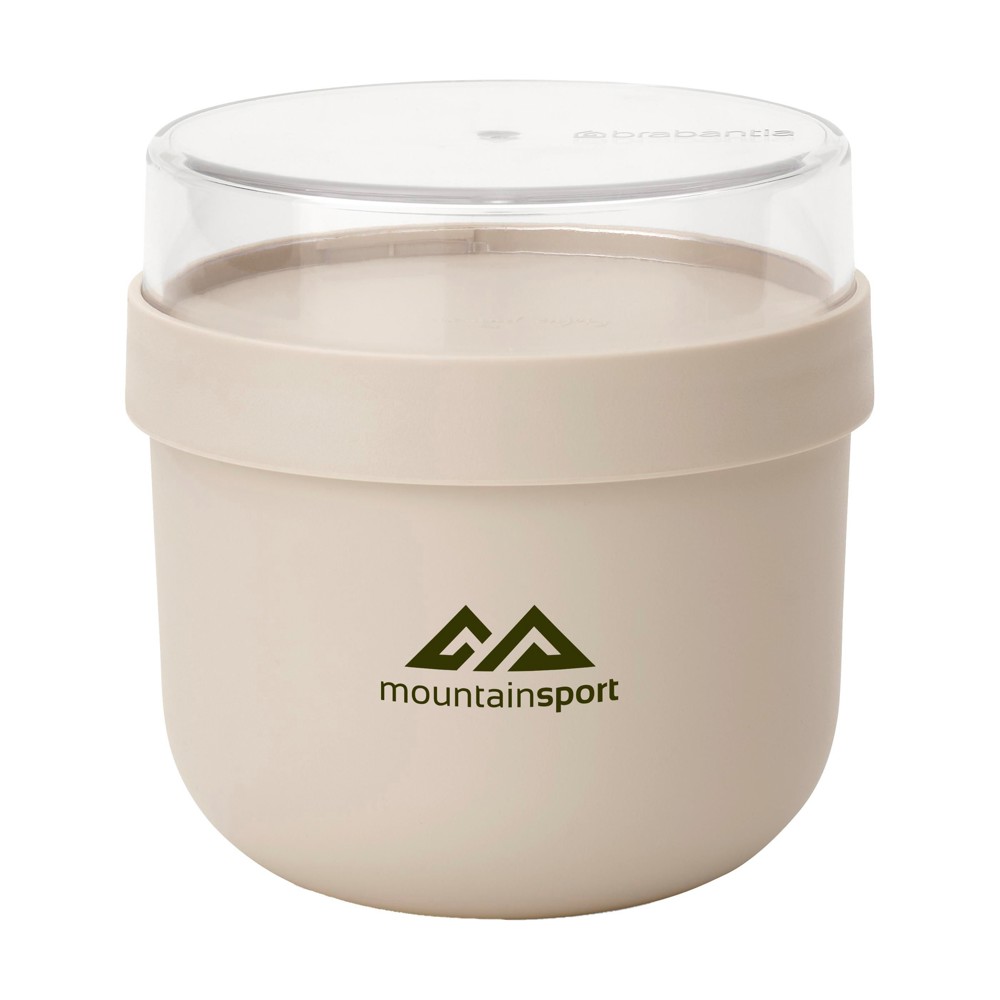 Brabantia Make & Take Yoghurtbeker 500 ml - Beige