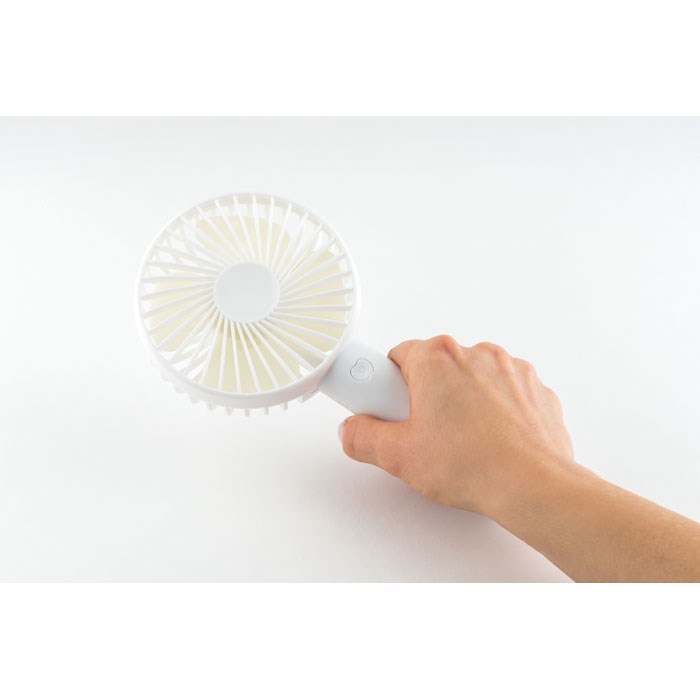 DINI - USB desk fan with stand 